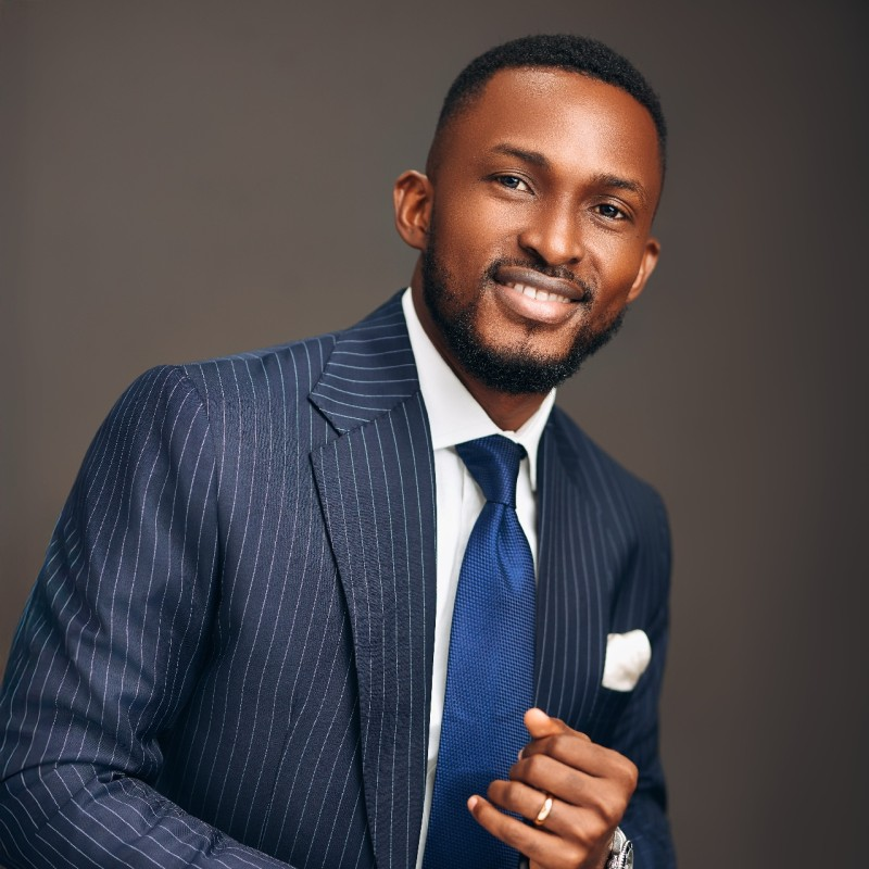 Bayo Lawal, Co-Founder & Partner