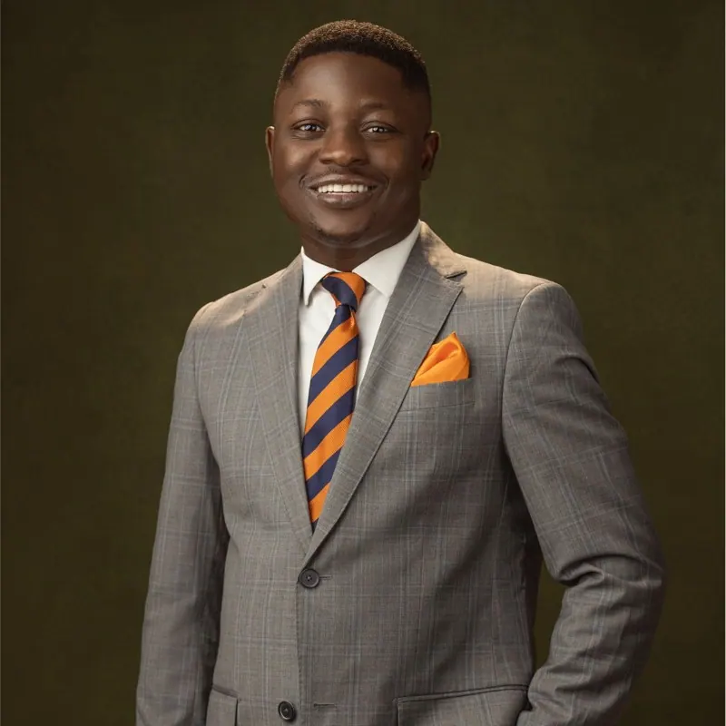 Lukman Shobowale